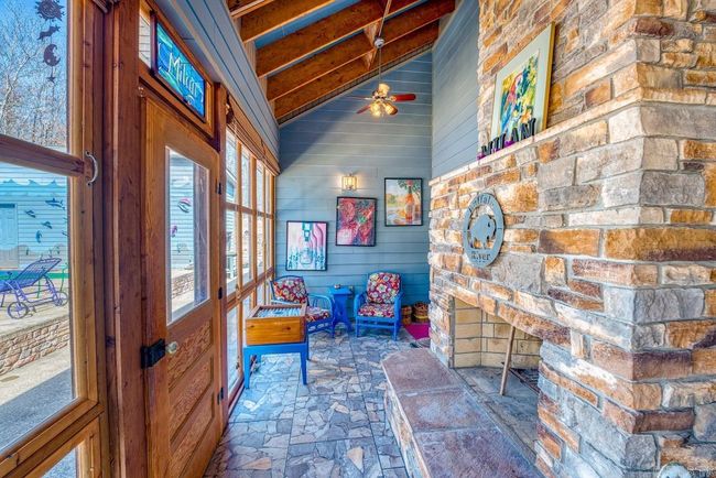6122 Scenic Valley Dr, House other with 3 bedrooms, 4 bathrooms and null parking in Harrison AR | Image 40