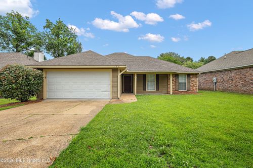 140 Willow Oak Lane, Brandon, MS, 39047 | Card Image