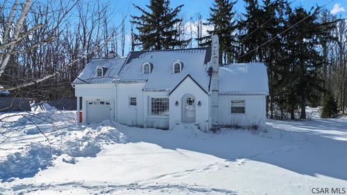 3379 Ben Franklin Hwy, Ebensburg, PA, 15931-7310 | Card Image