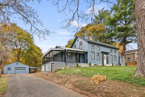 129-133 Franklin St, North Adams, MA, 01247-2709 | Card Image