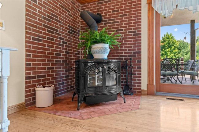 361 4 Th St, House other with 4 bedrooms, 2 bathrooms and null parking in Plainwell MI | Image 16