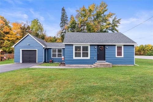 4308 State Route 31, Palmyra, NY, 14522-9719 | Card Image