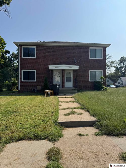 5805 N 24th St, Omaha, NE, 68110-1016 | Card Image