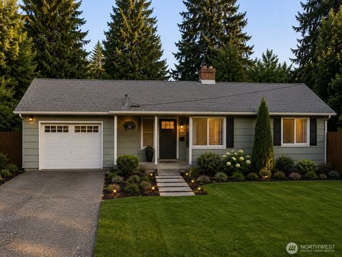 10034 Se 8th St, Bellevue, WA, 98004-6735 | Card Image