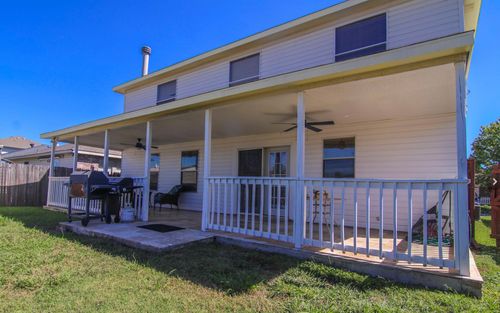 8712 Hunters Creek Dr, Fort Worth, TX, 76123-2546 | Card Image