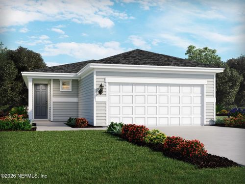116 Wandering Creek Way, PALM COAST, FL, 32164-2692 | Card Image