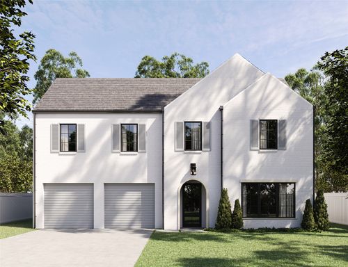 3743 Matador Drive, Dallas, TX, 75220 | Card Image