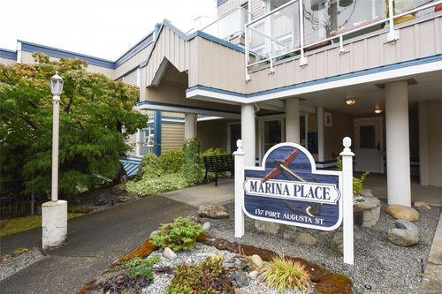 305-137 Port Augusta St, Comox, BC, V9M3N8 | Card Image