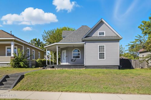 2118 S Wall Ave, Joplin, MO, 64804-2074 | Card Image