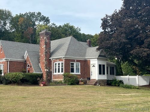 261 Reservoir Ave, Meriden, CT, 06451-2845 | Card Image