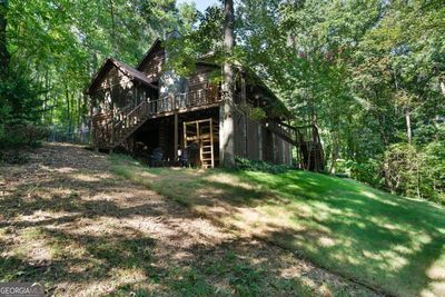 114 Pine Park Drive Se, House other with 3 bedrooms, 2 bathrooms and 4 parking in Rome GA | Image 1