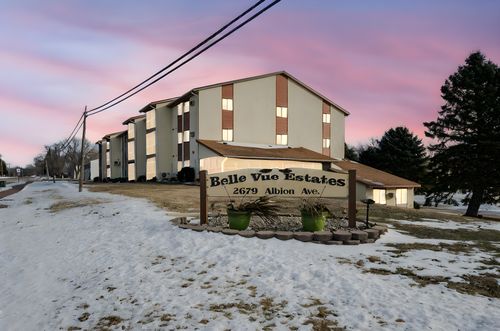 208-2679 Albion Avenue, Fairmont, MN, 56031 | Card Image