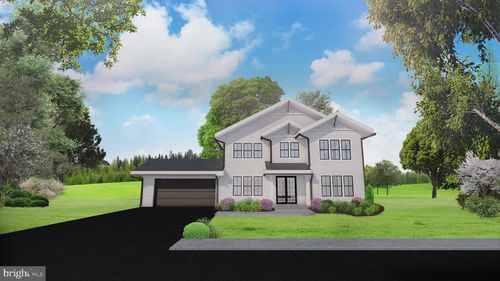 Lot 3 Albrecht Ln, WARRENTON, VA, 20187 | Card Image