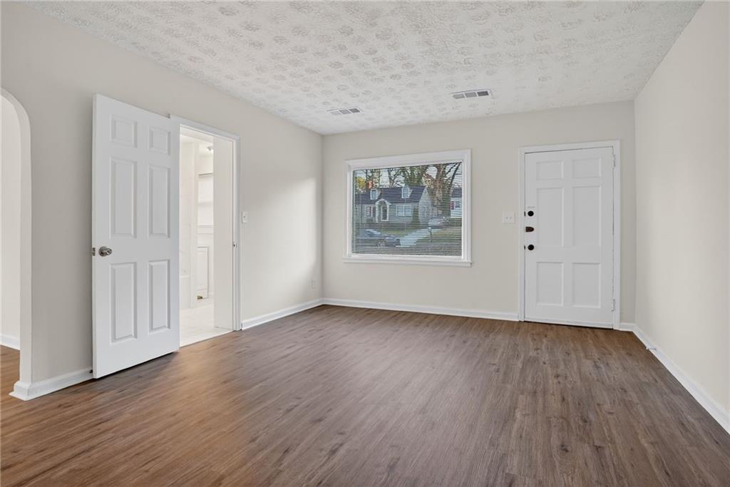 Residential in Atlanta 2