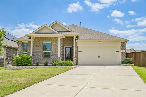 825 Tulip Ct, Forney, TX, 75126-2744 | Card Image