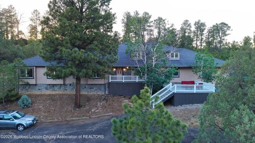 433 Fort Stanton Rd, Alto, NM, 88312-8052 | Card Image