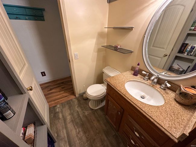 9410 Wolfe Cemetery Rd, House other with 2 bedrooms, 2 bathrooms and null parking in Georgetown IN | Image 30