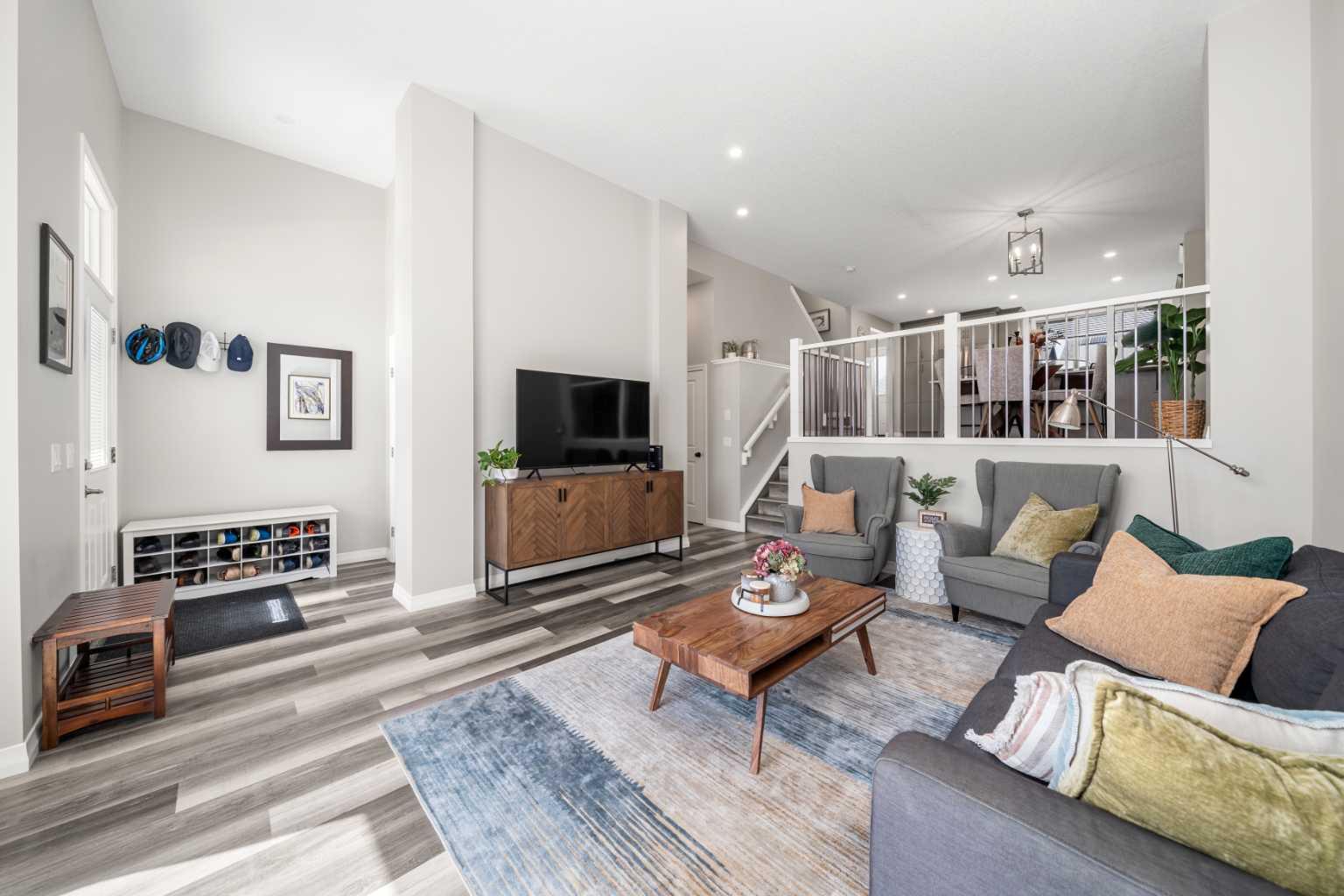 Residential in Calgary 2