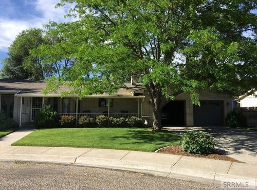 1545 Rosewood Circle, Idaho Falls, ID, 83401 | Card Image