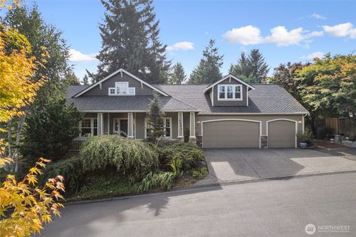 6804 29th Street Ct Nw, Gig Harbor, WA, 98335-8436 | Card Image