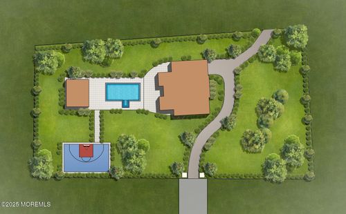 21 Dennis St, West Long Branch, NJ, 07764-1810 | Card Image