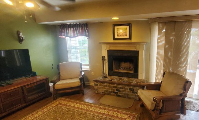 257 Glastonbury Ln, Townhouse with 3 bedrooms, 3 bathrooms and null parking in Somerset NJ | Image 8