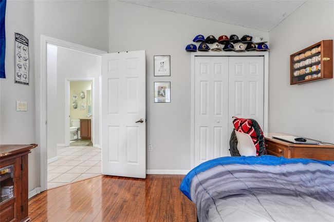 17428 Woodfair Dr, House other with 4 bedrooms, 2 bathrooms and null parking in CLERMONT FL | Image 34