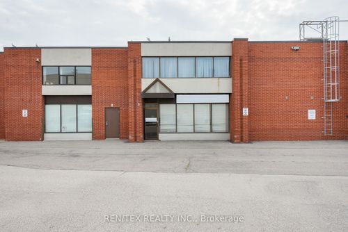1-25 Edilcan Dr, Vaughan, ON, L4K3S4 | Card Image