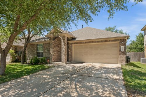 1923 Barnett Dr, Cedar Park, TX, 78613-4055 | Card Image