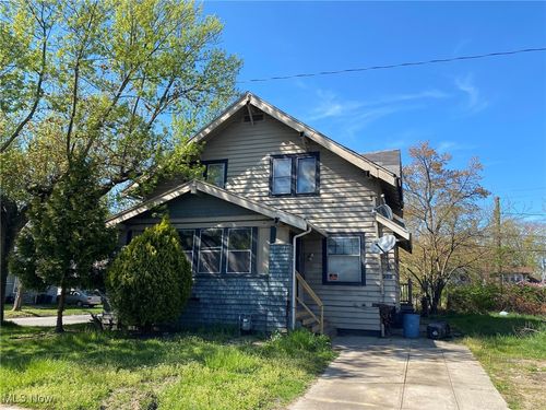 13301 Garden Rd, East Cleveland, OH, 44112-3119 | Card Image