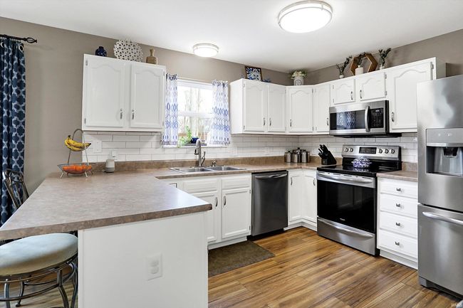 5574 W Tensleep Rd, House other with 3 bedrooms, 3 bathrooms and null parking in Bloomington IN | Image 10