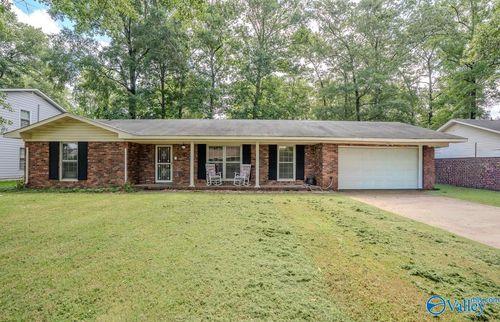1216 Byron Ave Sw, Decatur, AL, 35601-3624 | Card Image