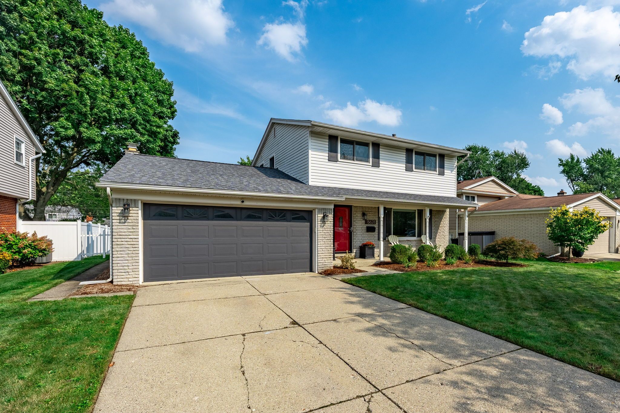 Fitzgerald St, Livonia, MI 48154