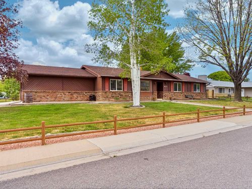 627 Oxbow Road, Grand Junction, CO, 81504 | Card Image
