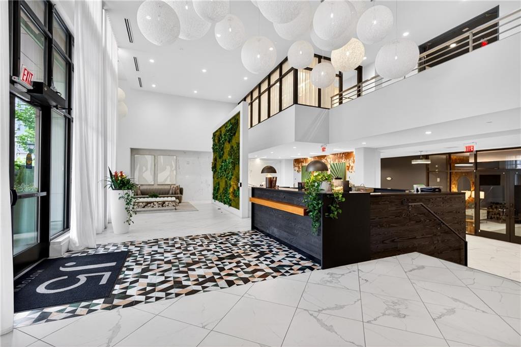 Residential in Atlanta 2