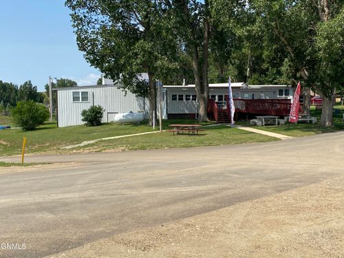 8 Marina Road, Mandaree, ND, 58757 | Card Image