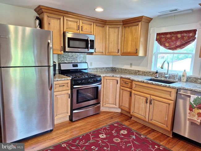 2A - 8272 E Main St, Home with 0 bedrooms, 3 bathrooms and null parking in MARSHALL VA | Image 11