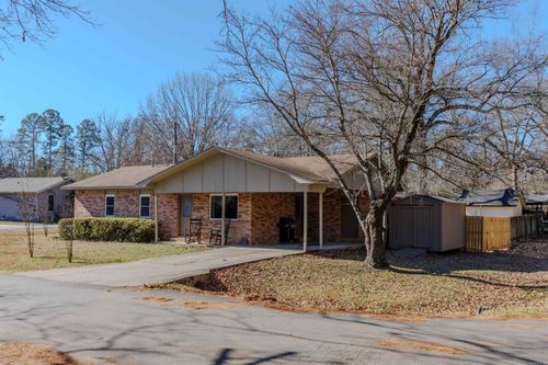 953 Ezell St, Perryville, AR, 72126-9494 | Card Image