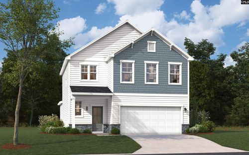 1049 Myers Farm Road, Hopkins, SC, 29061 | Card Image