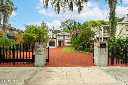 1660 Goodwin St, JACKSONVILLE, FL, 32204-3832 | Card Image