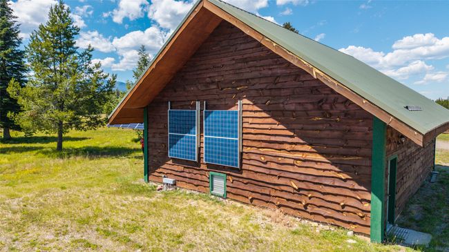 400 Kintla Ranch Rd, House other with 7 bedrooms, 6 bathrooms and null parking in Polebridge MT | Image 144