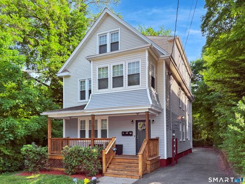 40 Fairfield St, New Haven, CT, 06515-2812 | Card Image