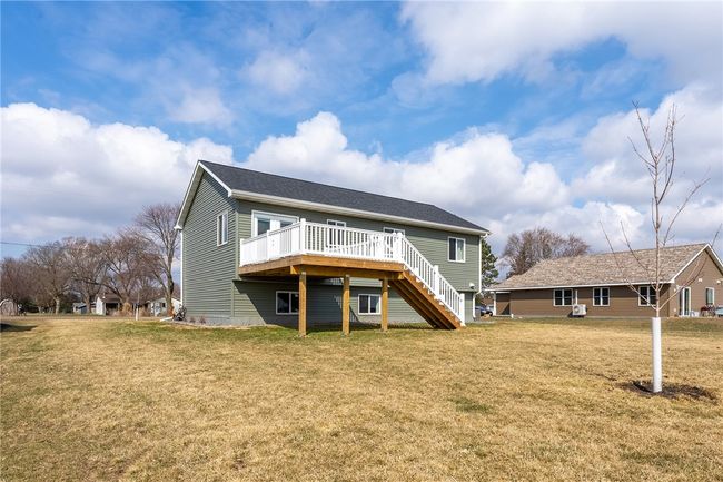 306 Dunn St, House other with 4 bedrooms, 2 bathrooms and null parking in COLFAX WI | Image 6