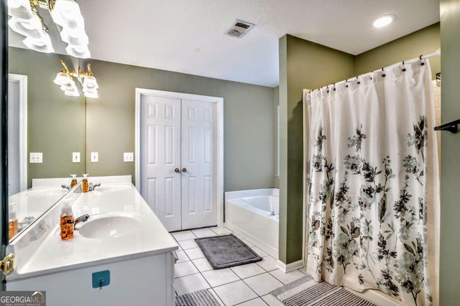 4306 Sugar Maple Chase Nw, House other with 5 bedrooms, 4 bathrooms and null parking in Acworth GA | Image 13