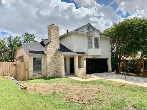 6410 Chimney Nest, San Antonio, TX, 78233 | Card Image