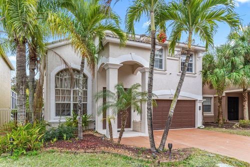 1572 Briar Oak Drive, Royal Palm Beach, FL, 33411 | Card Image