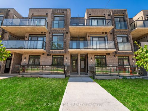 5-262 Finch Ave E, North York, ON, M2N0L3 | Card Image