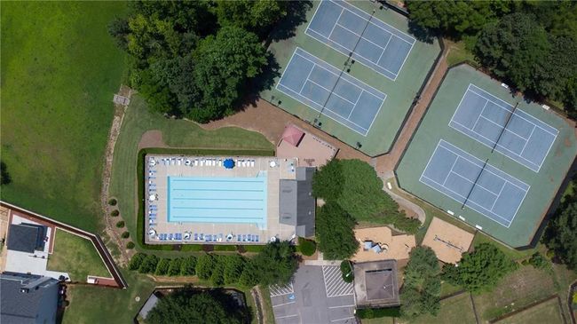 3345 Chadbourne Trl, House other with 4 bedrooms, 5 bathrooms and null parking in Alpharetta GA | Image 22