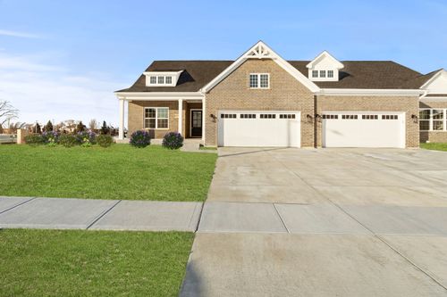 16551 Kayla Dr, Lemont, IL, 60439-7424 | Card Image