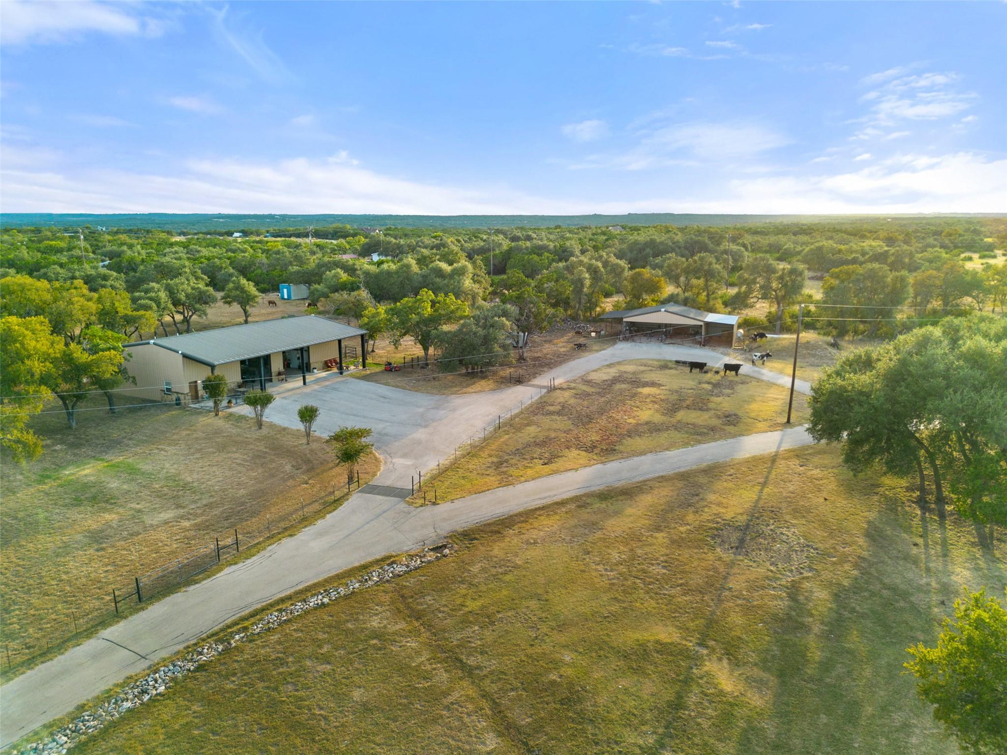 Residential in Leander 4
